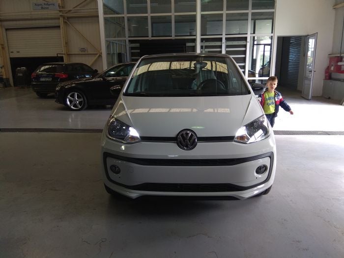 Vw Eco Up Illuminated Door Switches Up Owners Club