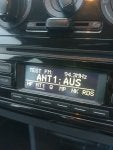 Electronics Car Vehicle Vehicle audio Cd player