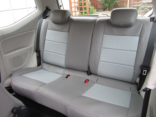 Fantastic VW up Seat Covers Up Owners Club